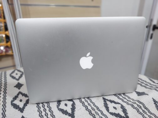 MacBook Air 13″ 2013
