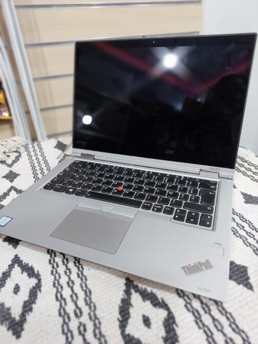 Lenovo ThinkPad x380 yoga i5-7650U/8GB/256GB SSD Tactile 360° – Image 2