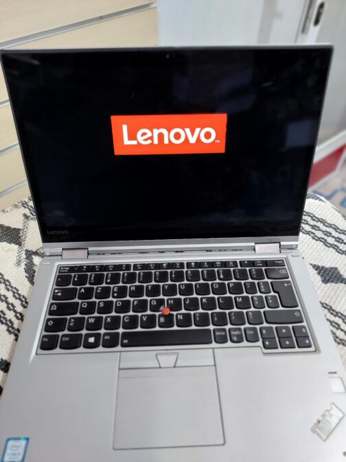 Lenovo ThinkPad x380 yoga i5-7650U/8GB/256GB SSD Tactile 360° – Image 3