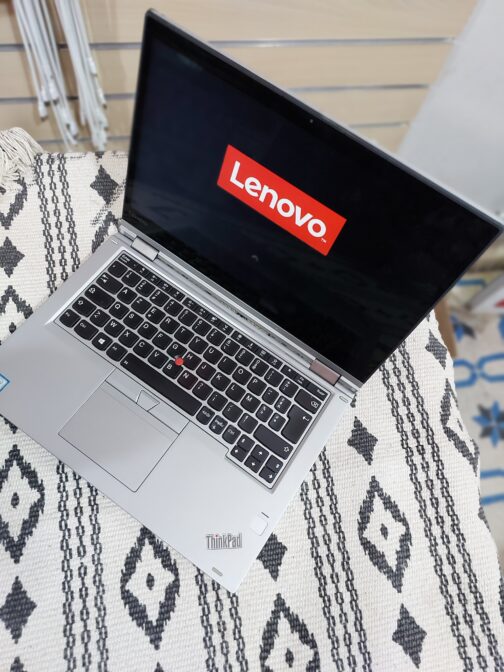 Lenovo ThinkPad x380 yoga i5-7650U/8GB/256GB SSD Tactile 360° – Image 4