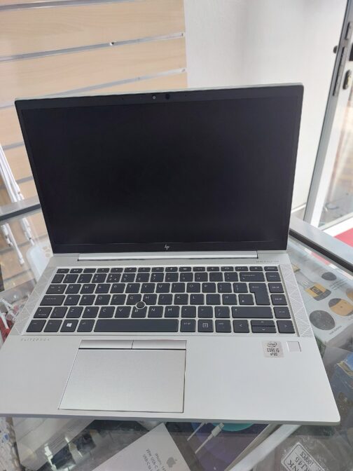 HP EliteBook 840 G7 i5-10th Gen 16G 512G SSD – Image 4