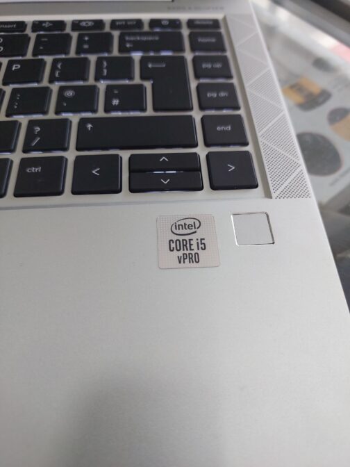 HP EliteBook 840 G7 i5-10th Gen 16G 512G SSD – Image 3