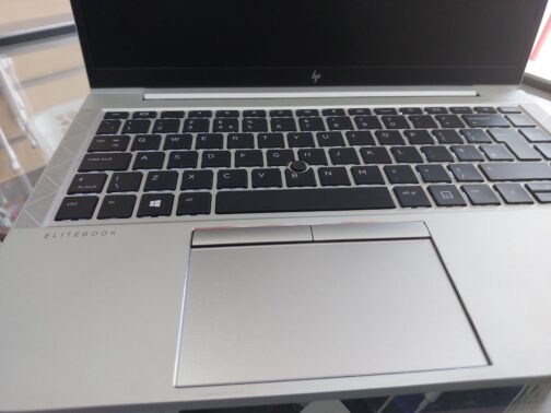HP EliteBook 840 G7 i5-10th Gen 16G 512G SSD – Image 5