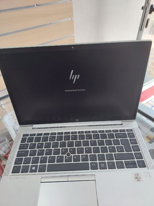 HP EliteBook 840 G7 i5-10th Gen 16G 512G SSD – Image 6