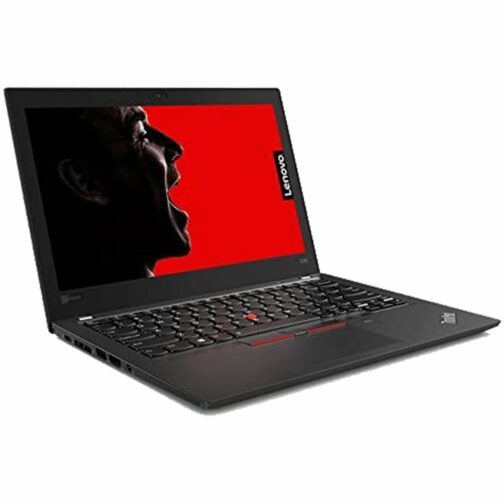 Lenovo thinkpad T480 i5/8th Gen (256/8)