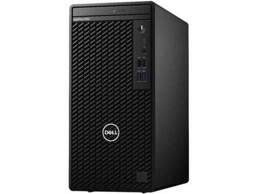 DELL OptiPlex 3080 i5-10100 RAM 8Go 1To +256GSSD