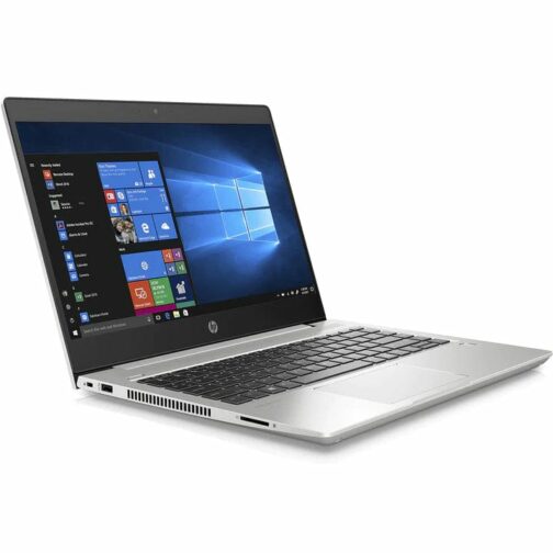 HP PROBOOK 440 G6 14" FHD, Core i5 8éme Gén, 8GB de RAM, 256GB SSD NVMe