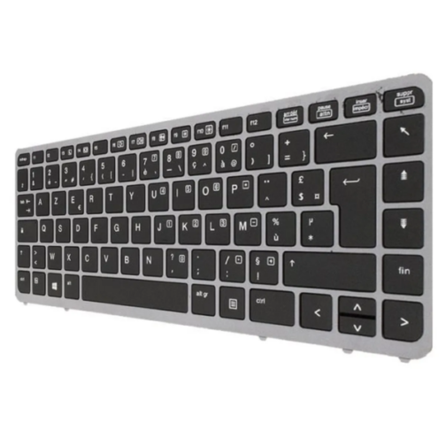 Clavier AZERTY HP Elitebook 840 G6