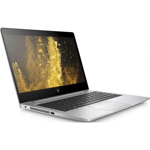 HP Elitebook 840 G5 i5/8EME 8G RAM 256G SSD – Image 2