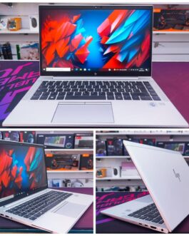 Hp elitebook 840 G7 i5 10ème