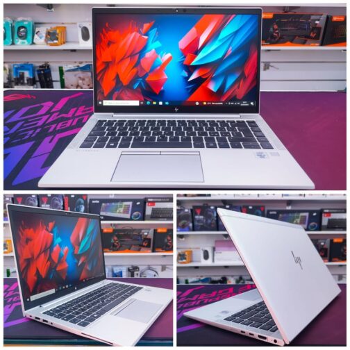 Hp elitebook 840 G7 i5 10ème