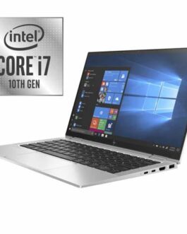 HP EliteBook i7 8éme génération