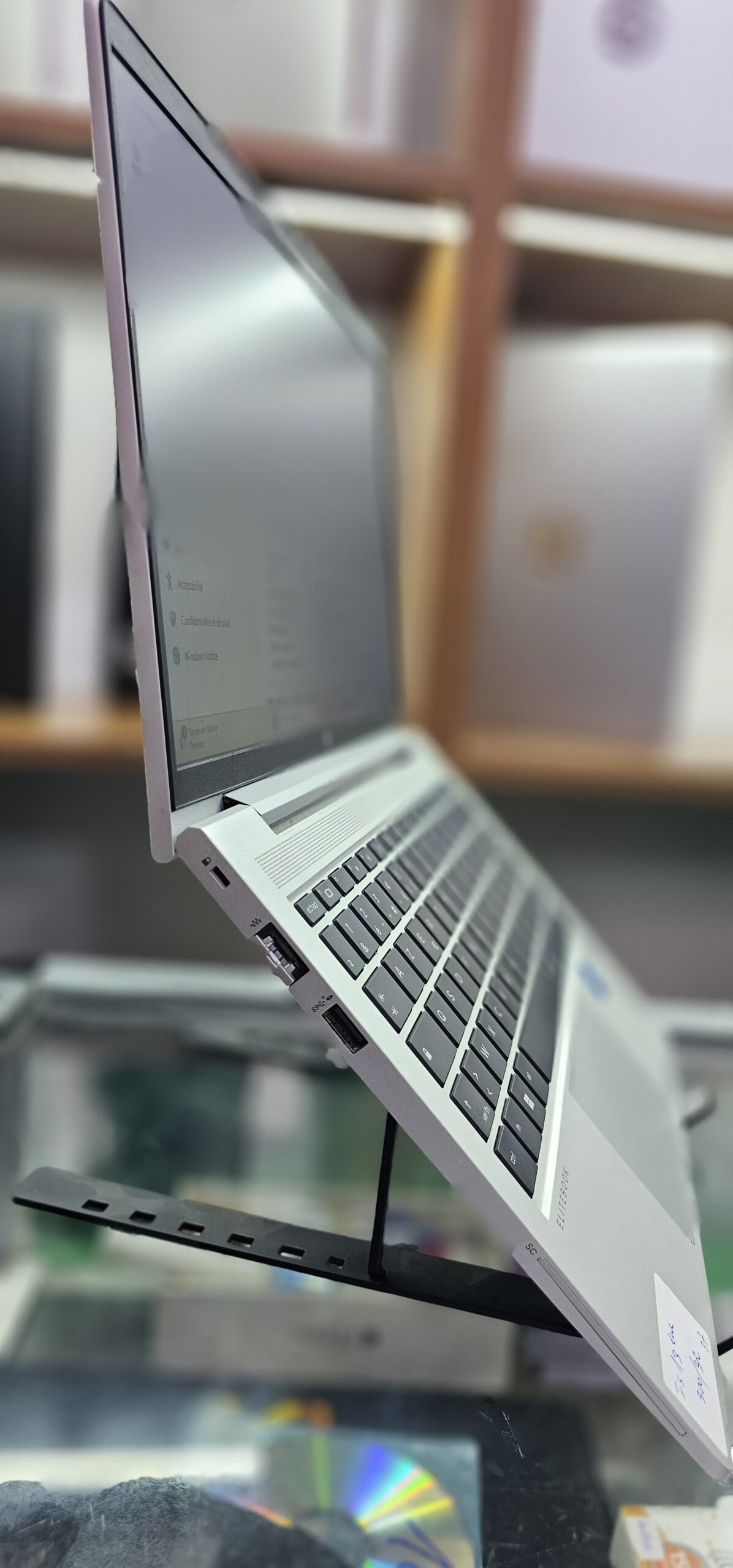 Hp elitebook i5 13 ème Génération – Image 5