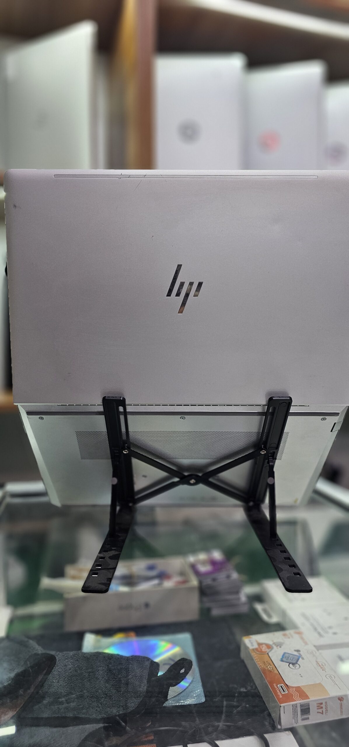 Hp elitebook i5 13 ème Génération – Image 4